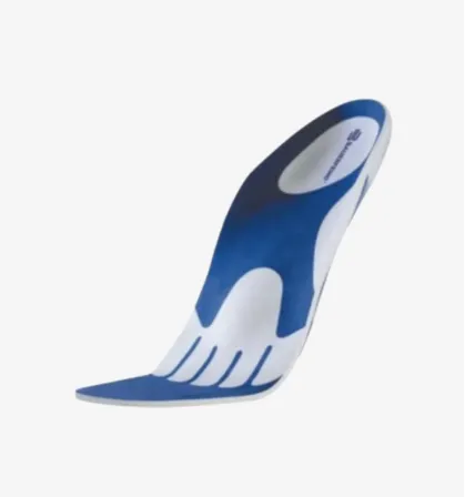 Binamic inlegzool van Bauerfeind